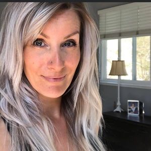 Meet your Posher, Tracey